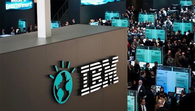 IBM挖墙脚？把合作客户变成了自家客户法院判罚超过百亿产品展示米乐m6官网登录入口(图1)